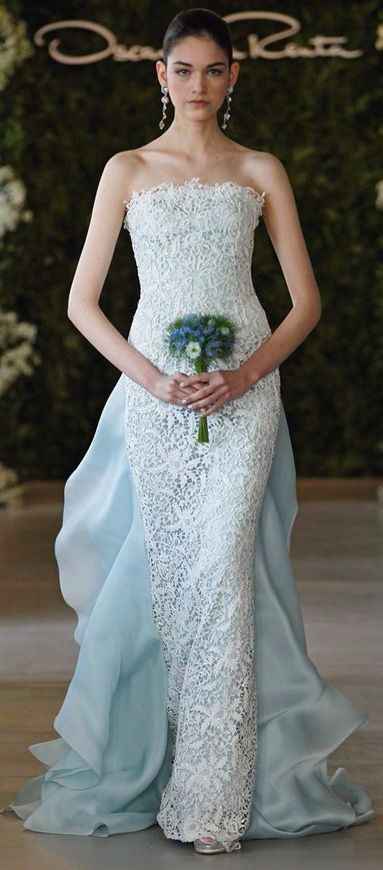 Escoge tu vestido de novia inspirado en Barbie