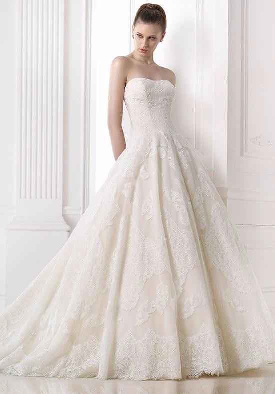 Escoge tu vestido de novia inspirado en Barbie