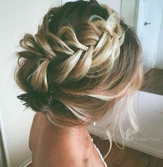 Peinados tendencia 2017