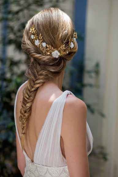 Peinados tendencia 2017
