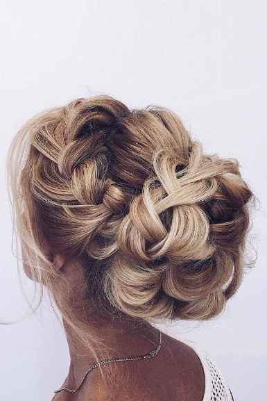 Peinados tendencia 2017
