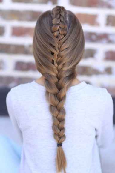 Peinados tendencia 2017