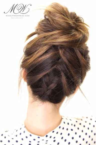Peinados tendencia 2017