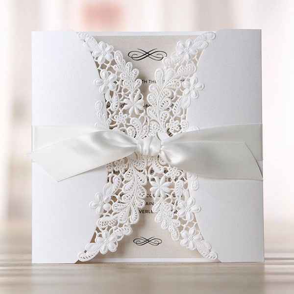 3 invitaciones: ¿cuál te quedas?