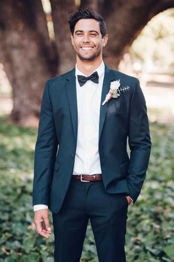¿Qué traje escogerías para tu FM?