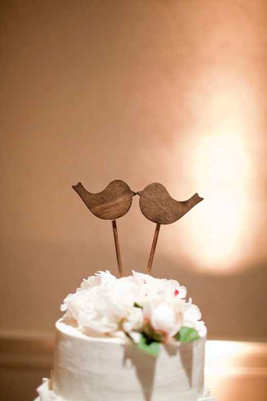 Tu cake topper lo prefieres...