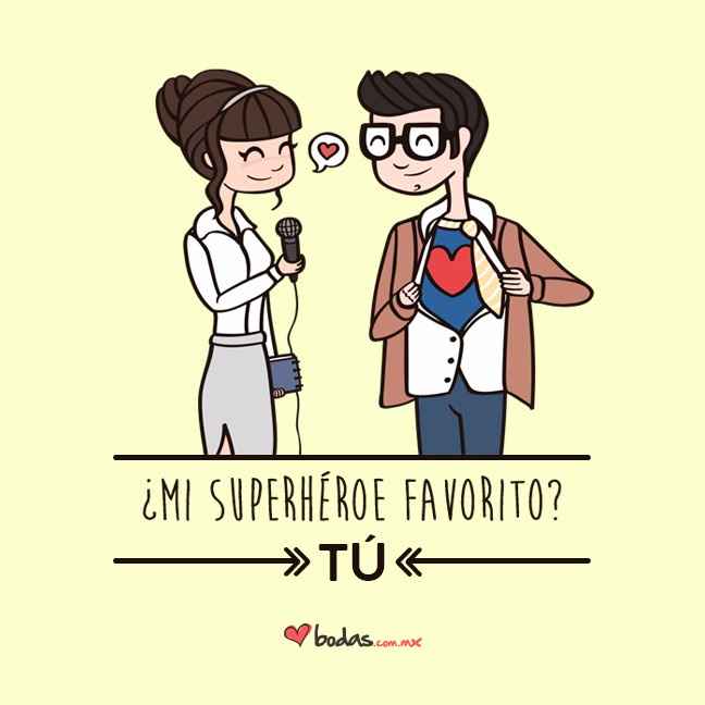 ¡Se busca al Supernovio de la Comunidad!
