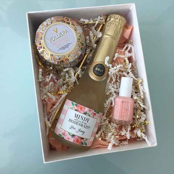 invitaciones originales para tus damas