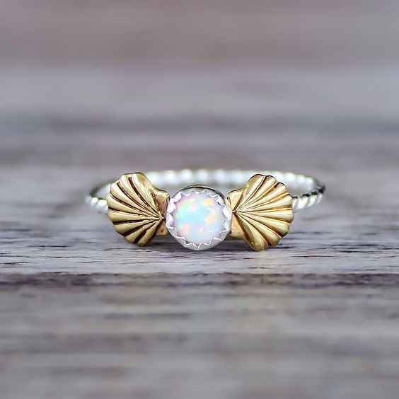 ¿Qué anillo escoges?