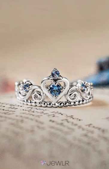 ¿Qué anillo escoges?