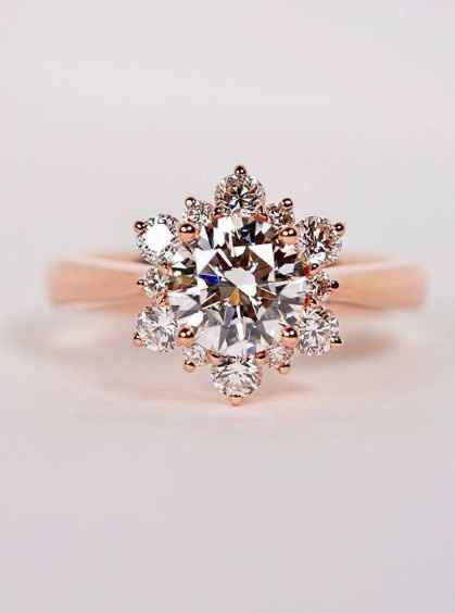 ¿Qué anillo escoges?