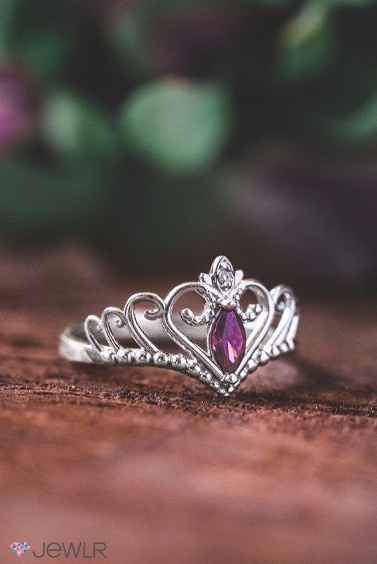 ¿Qué anillo escoges?