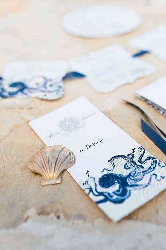 ¿Qué invitaciones te gustan? 