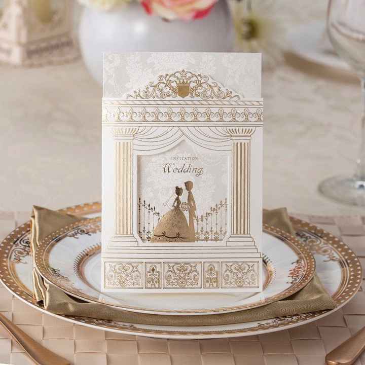¿Qué invitaciones te gustan? 