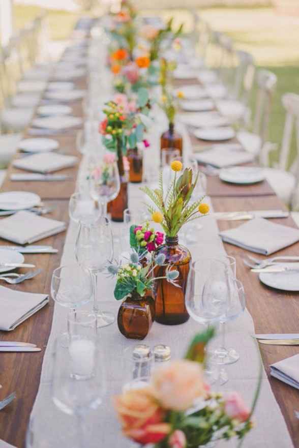 8 ideas para bodas en primavera ¡escoge tu favorita!