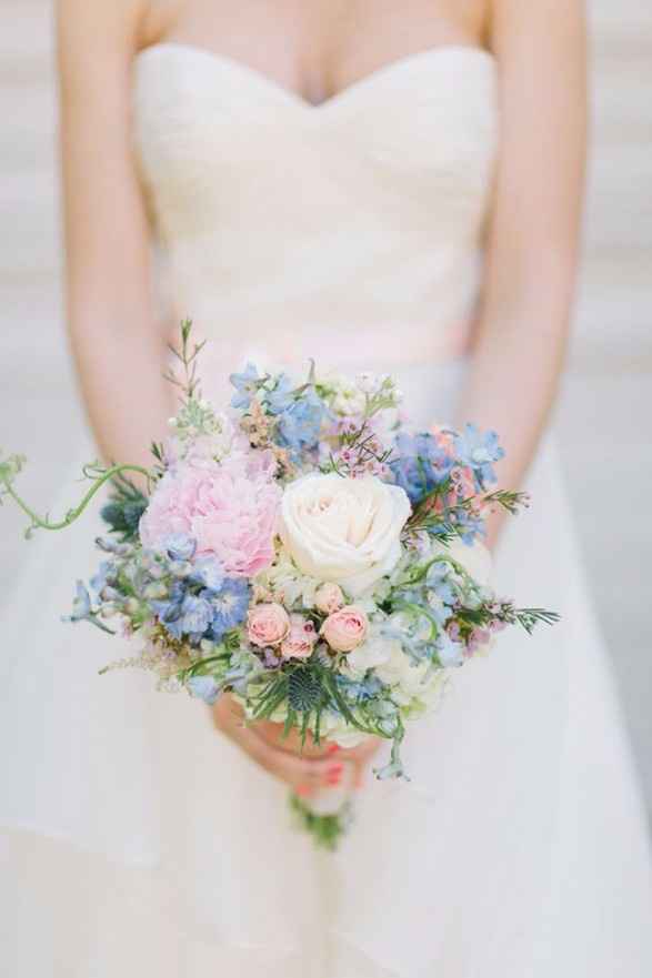 8 ideas para bodas en primavera ¡escoge tu favorita!