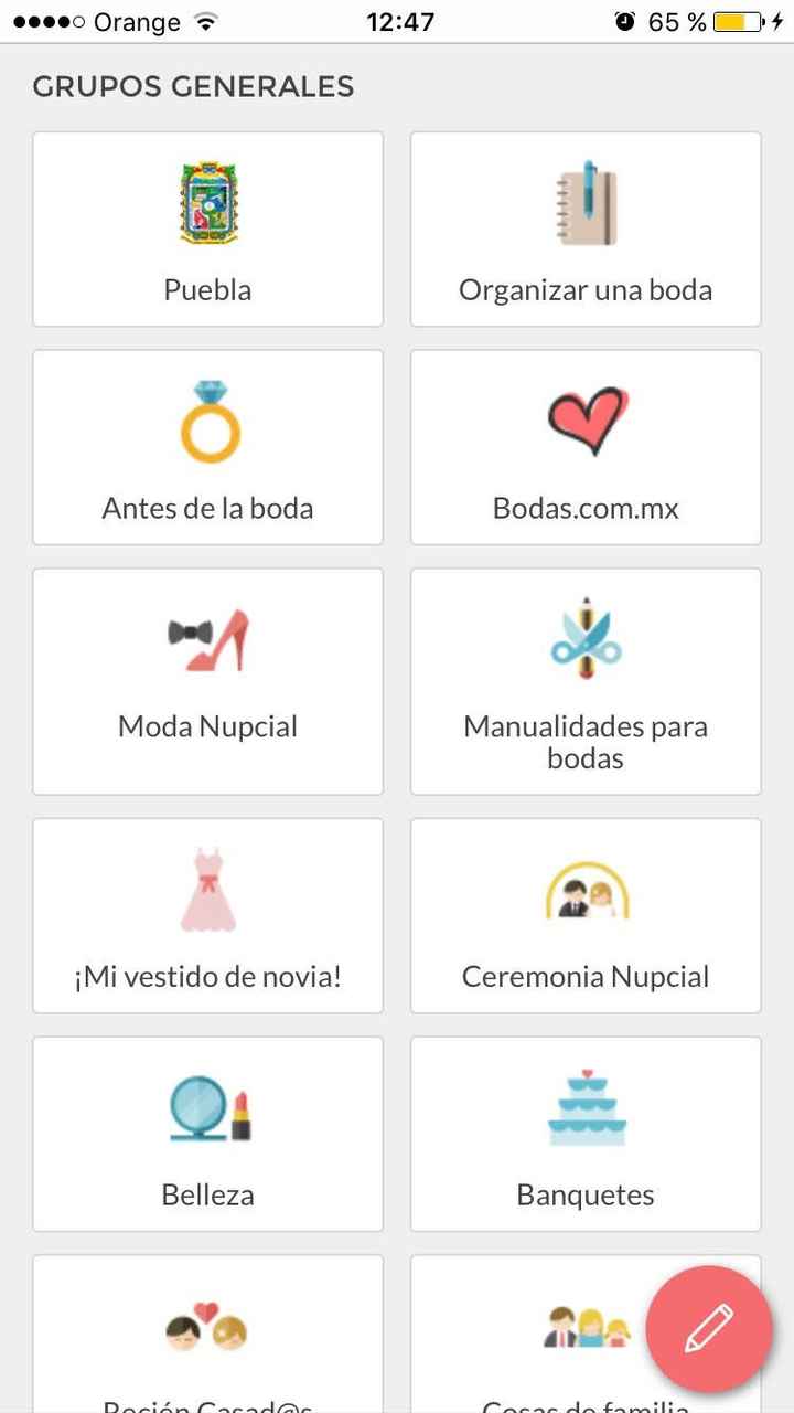 Buscar info