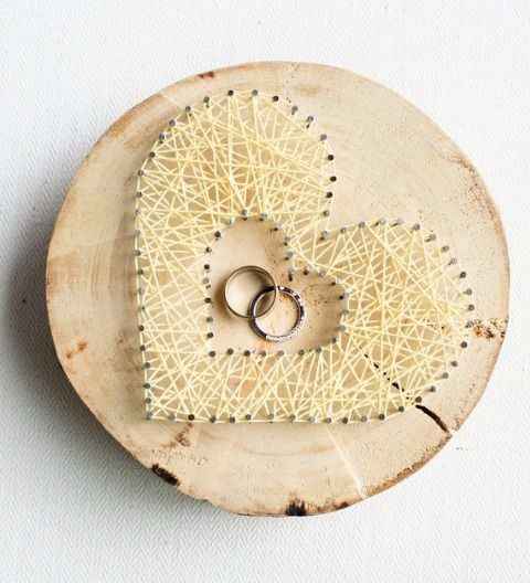 6 porta anillos de madera ¡escoge uno!