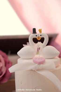 9 cake toppers con animales ¿cuál te gusta?