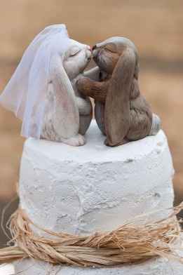 9 cake toppers con animales ¿cuál te gusta?