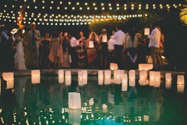 10 ideas para ponerle encanto a una piscina