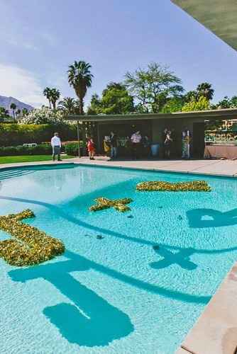 10 ideas para ponerle encanto a una piscina