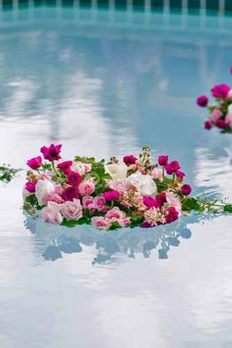 10 ideas para ponerle encanto a una piscina