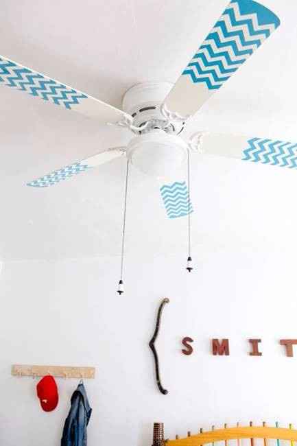 Ventilador