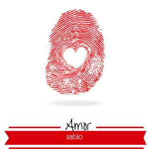 Numerología del amor