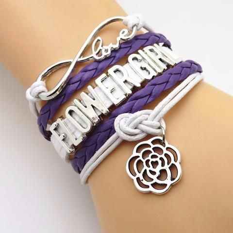 Pulsera para lapaje