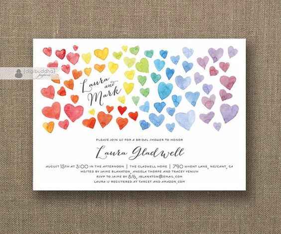 Invitaciones