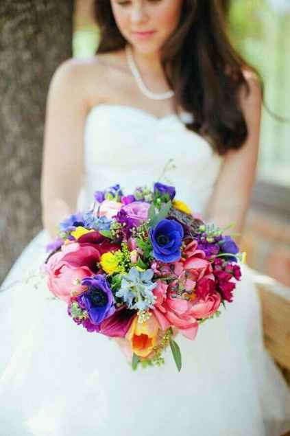 Ramo de novia