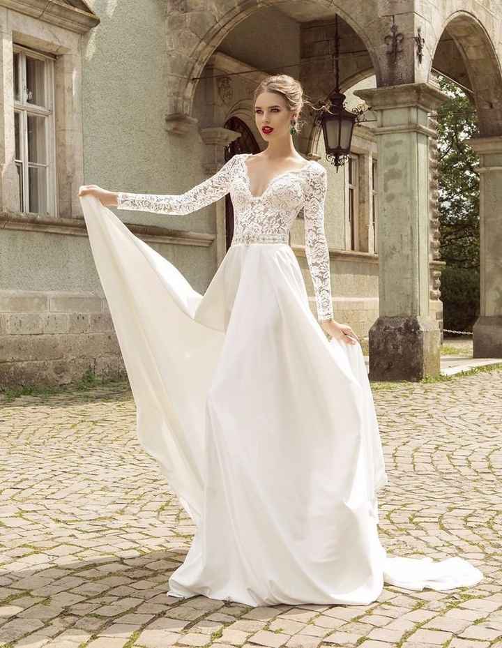¡Sí quiero este vestido!