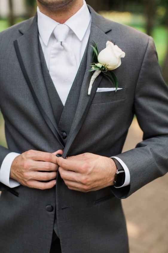 ¡Si quiero esta corbata!