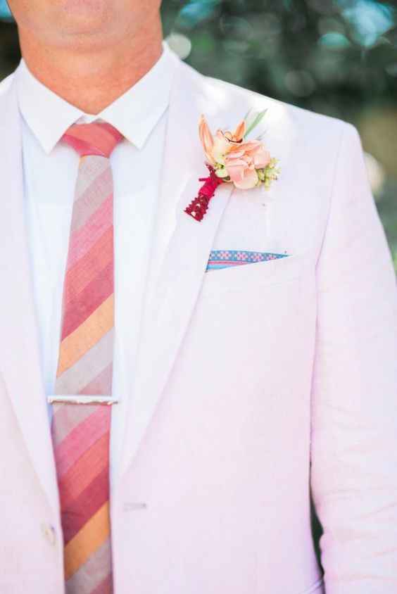 ¡Si quiero esta corbata!