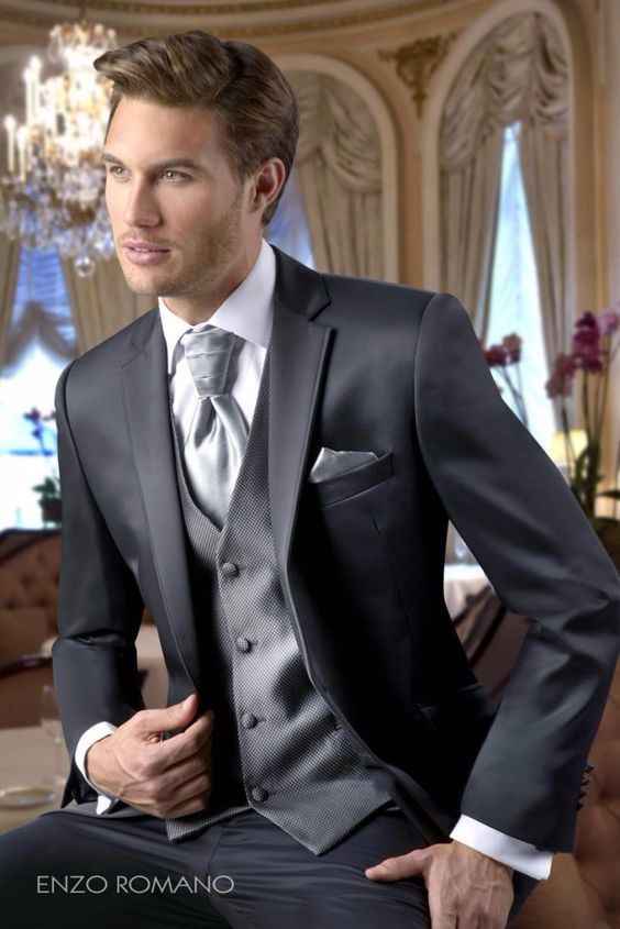 ¡Si quiero esta corbata!