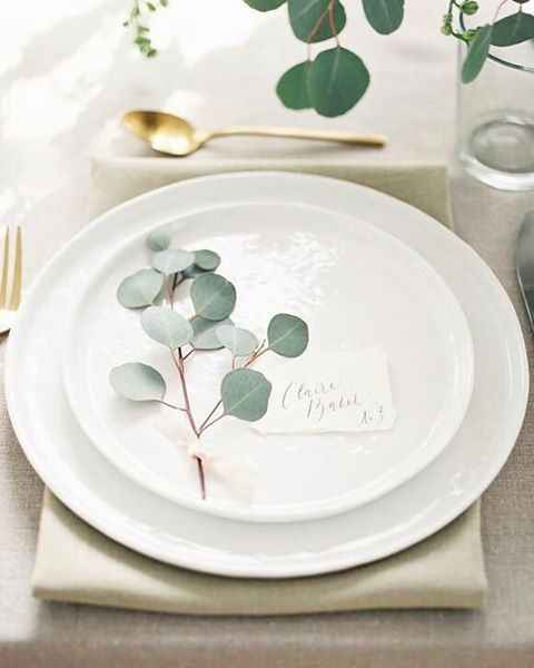 6 ideas para decorar las servilletas