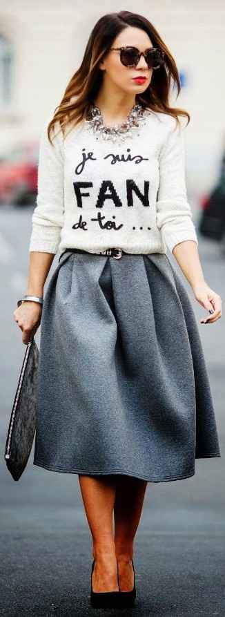 5 looks para la pedida de mano ¿cuál te pondrías?
