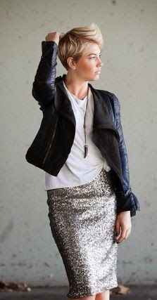 12 looks glam ¡Escoge uno!