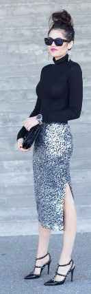 12 looks glam ¡Escoge uno!