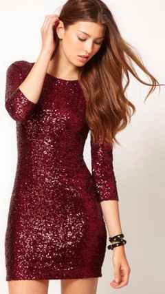 12 looks glam ¡Escoge uno!
