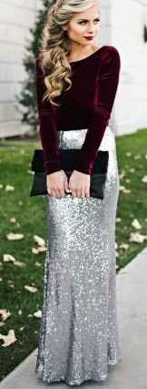 12 looks glam ¡Escoge uno!