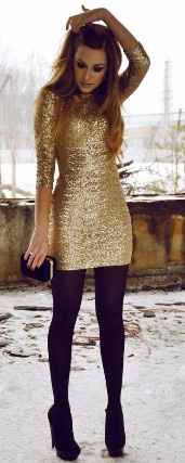 12 looks glam ¡Escoge uno!