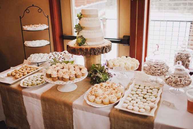 Candy bar