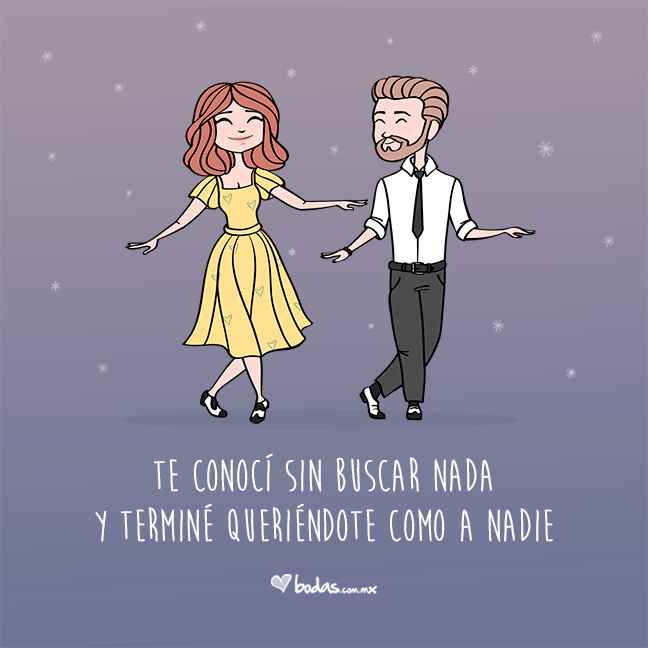 Lala land...