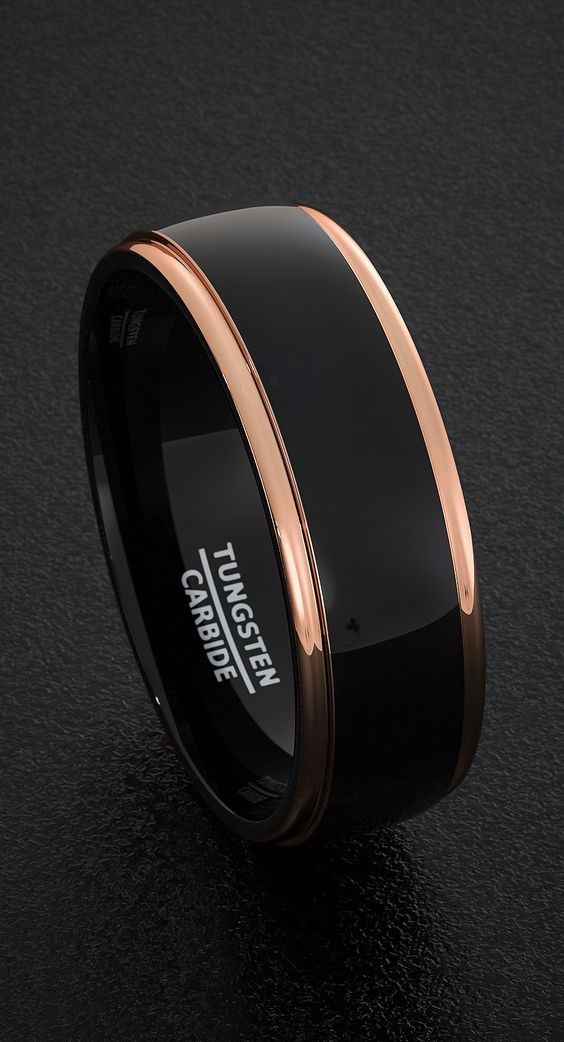 Tus anillos de matrimonio ideales