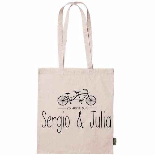 Bolsas de recuerdo