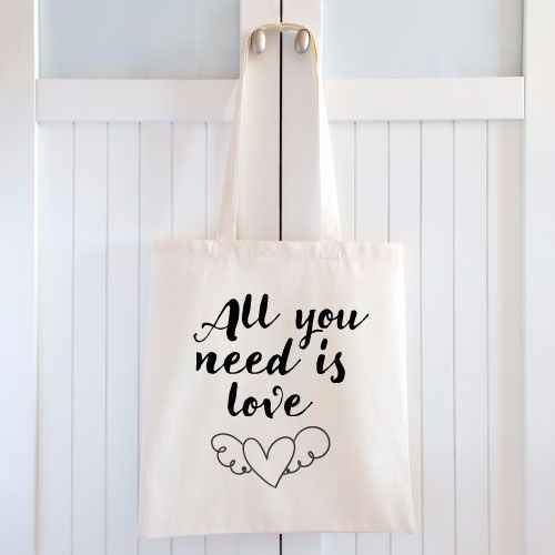Bolsas de recuerdo