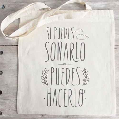 Bolsas de recuerdo