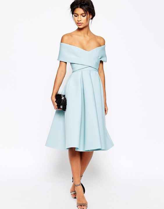 Looks para la pedida de mano